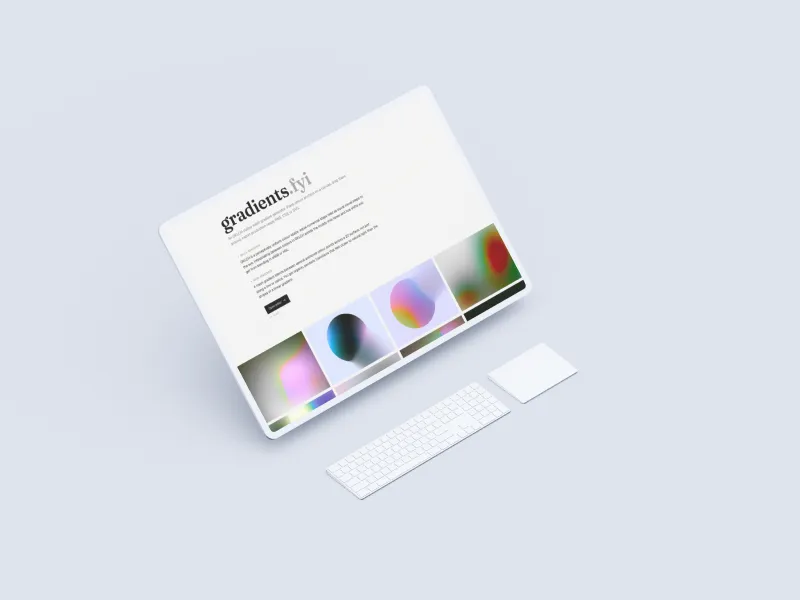 gradients.fyi