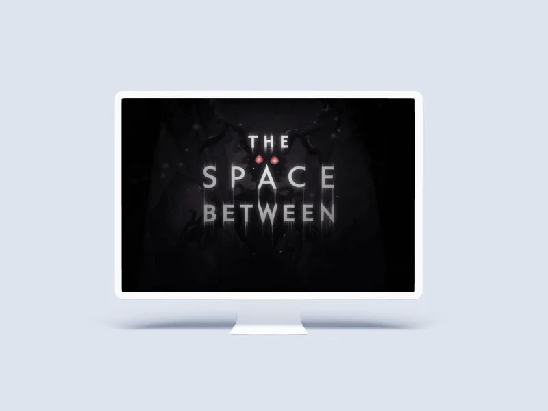 The Space Between