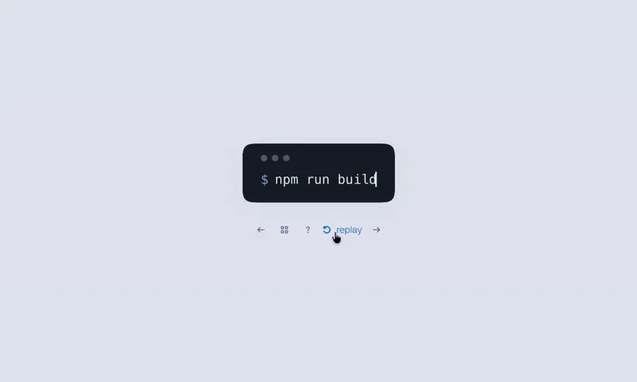 Typewriter Text